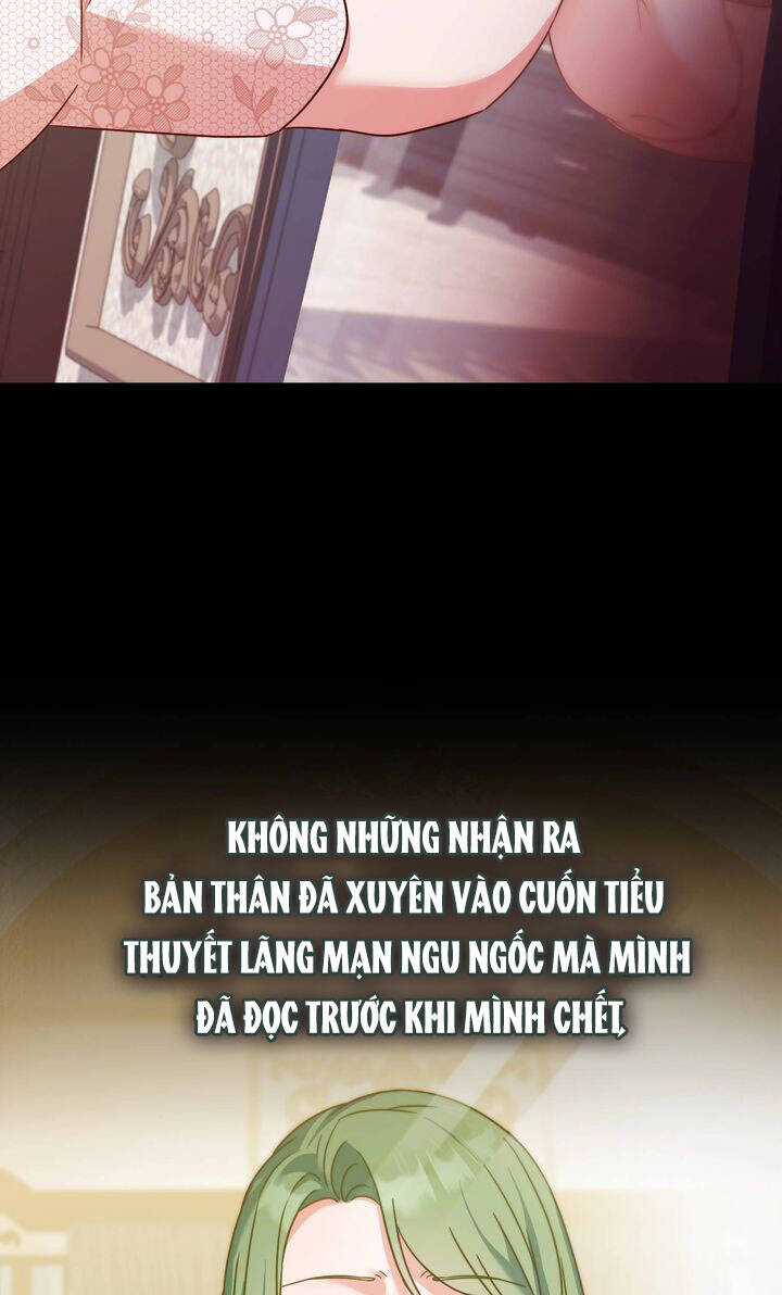 Tôi Trở Thành Nhân Vật Phản Diện Thực Sự Chapter 0 trang 7