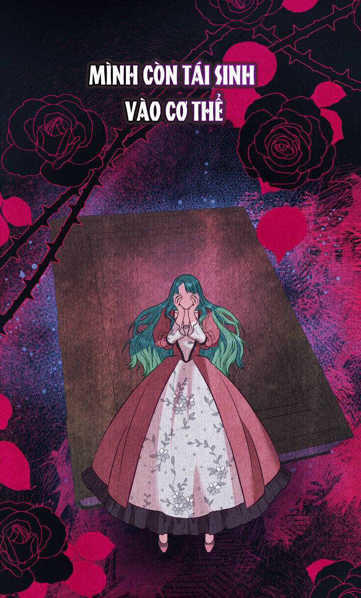 Tôi Trở Thành Nhân Vật Phản Diện Thực Sự Chapter 0 trang 9