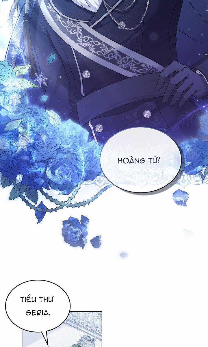 Tôi Trở Thành Nhân Vật Phản Diện Thực Sự Chapter 1 trang 10