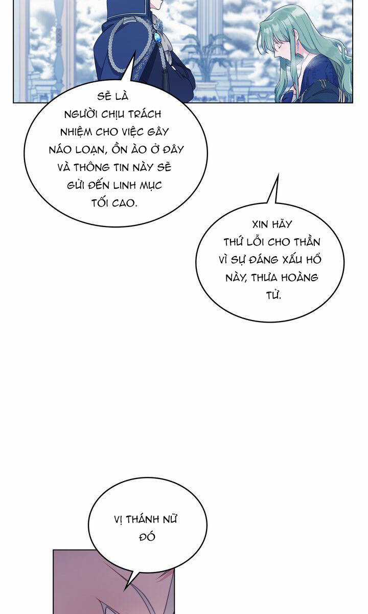 Tôi Trở Thành Nhân Vật Phản Diện Thực Sự Chapter 1 trang 12