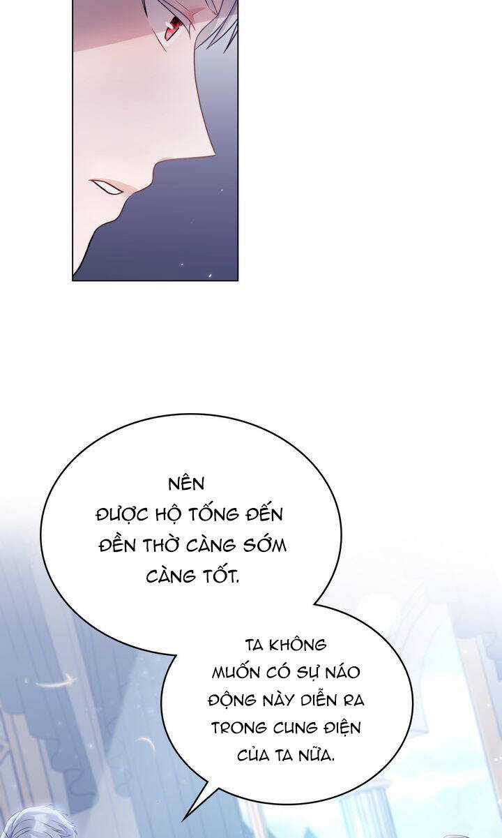 Tôi Trở Thành Nhân Vật Phản Diện Thực Sự Chapter 1 trang 13