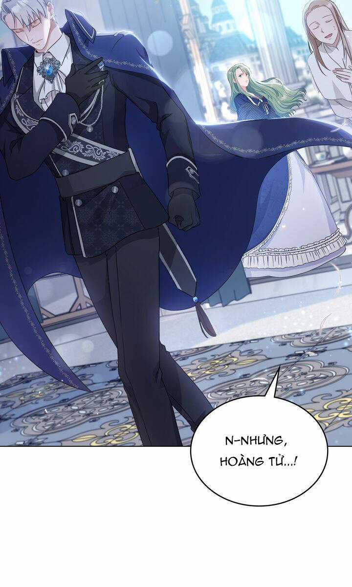 Tôi Trở Thành Nhân Vật Phản Diện Thực Sự Chapter 1 trang 14