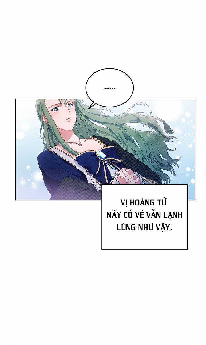 Tôi Trở Thành Nhân Vật Phản Diện Thực Sự Chapter 1 trang 15