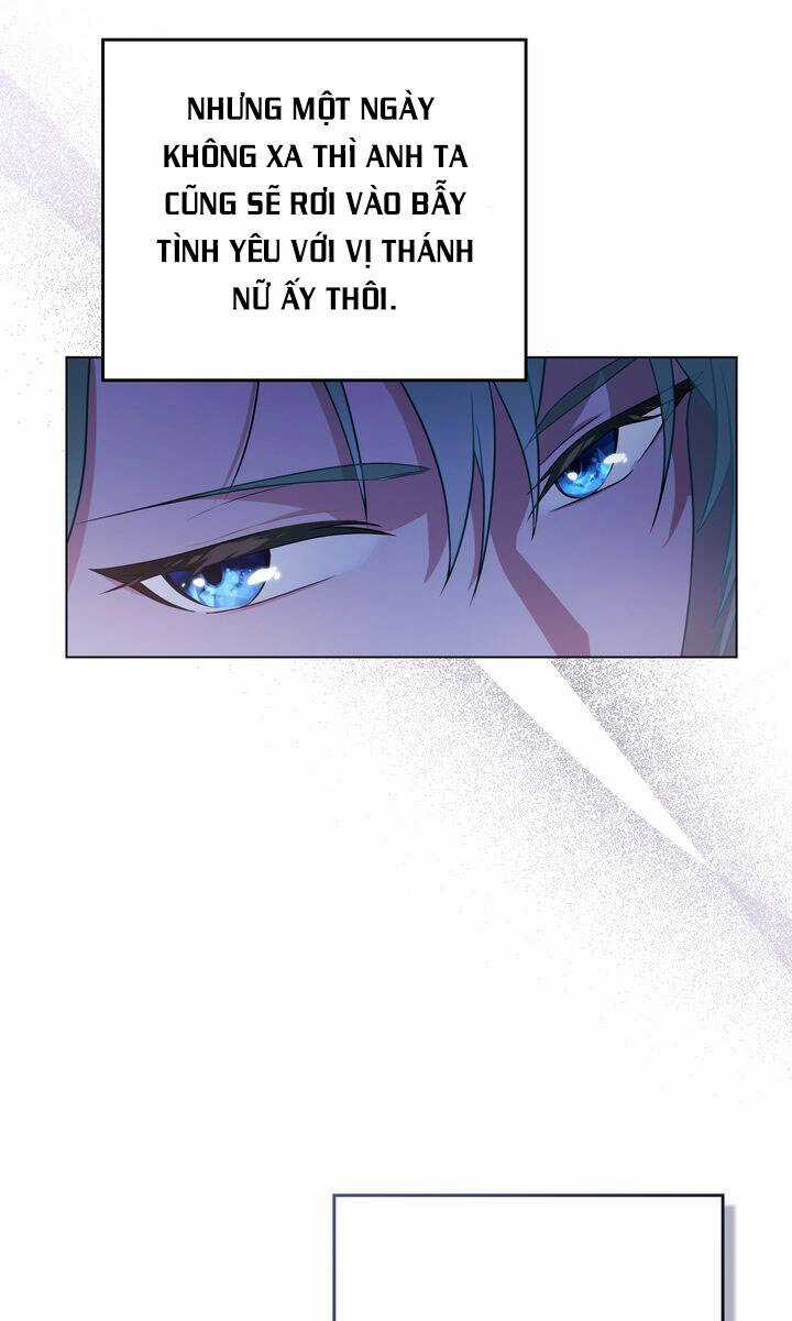 Tôi Trở Thành Nhân Vật Phản Diện Thực Sự Chapter 1 trang 16