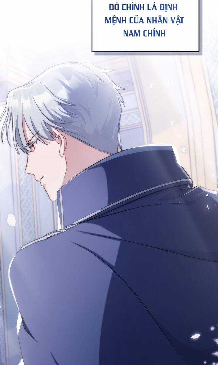 Tôi Trở Thành Nhân Vật Phản Diện Thực Sự Chapter 1 trang 17