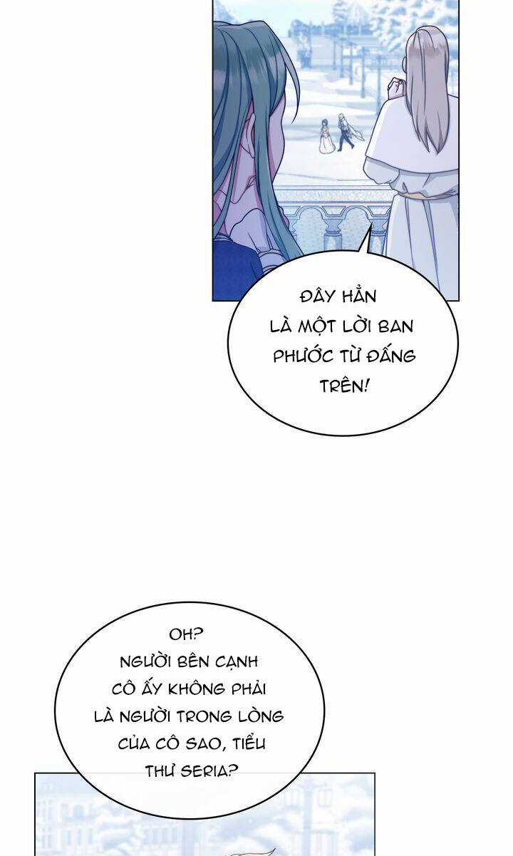 Tôi Trở Thành Nhân Vật Phản Diện Thực Sự Chapter 1 trang 2