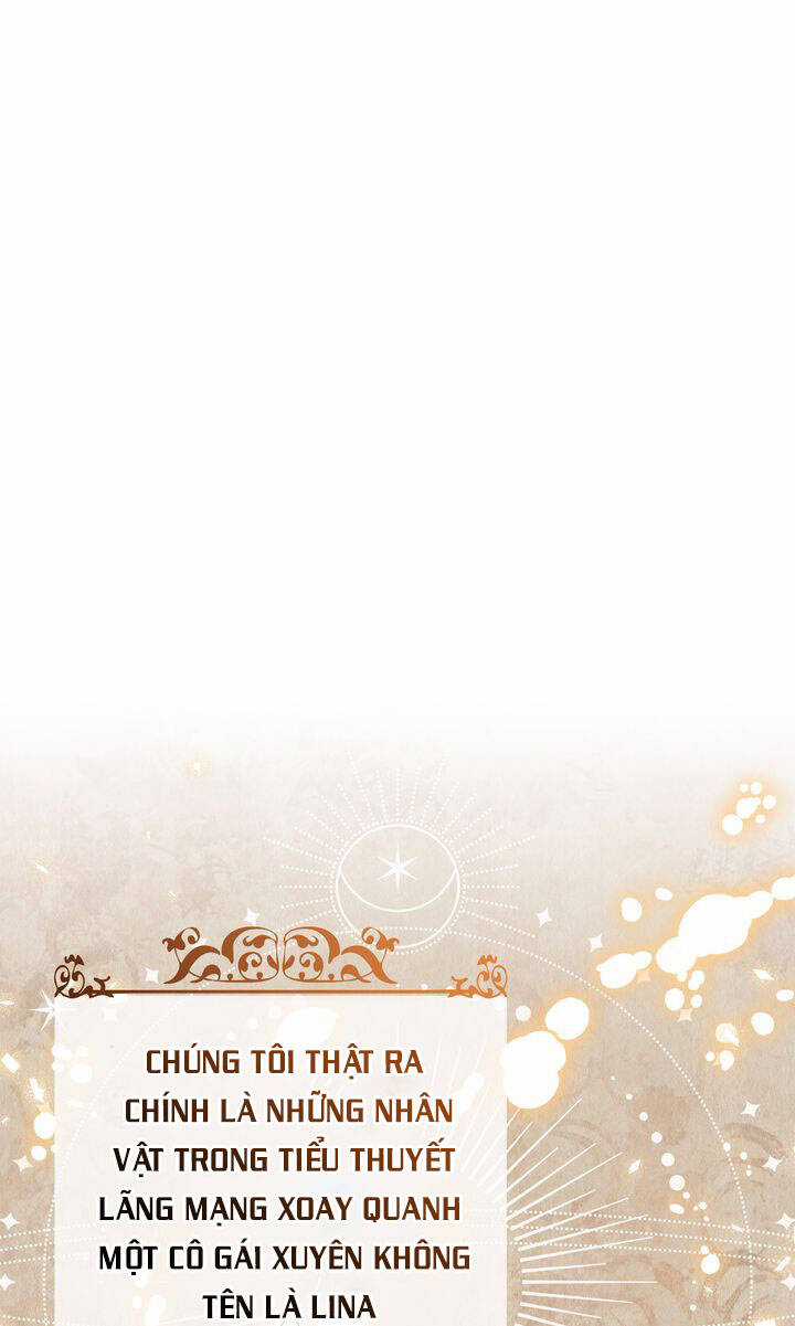 Tôi Trở Thành Nhân Vật Phản Diện Thực Sự Chapter 1 trang 20