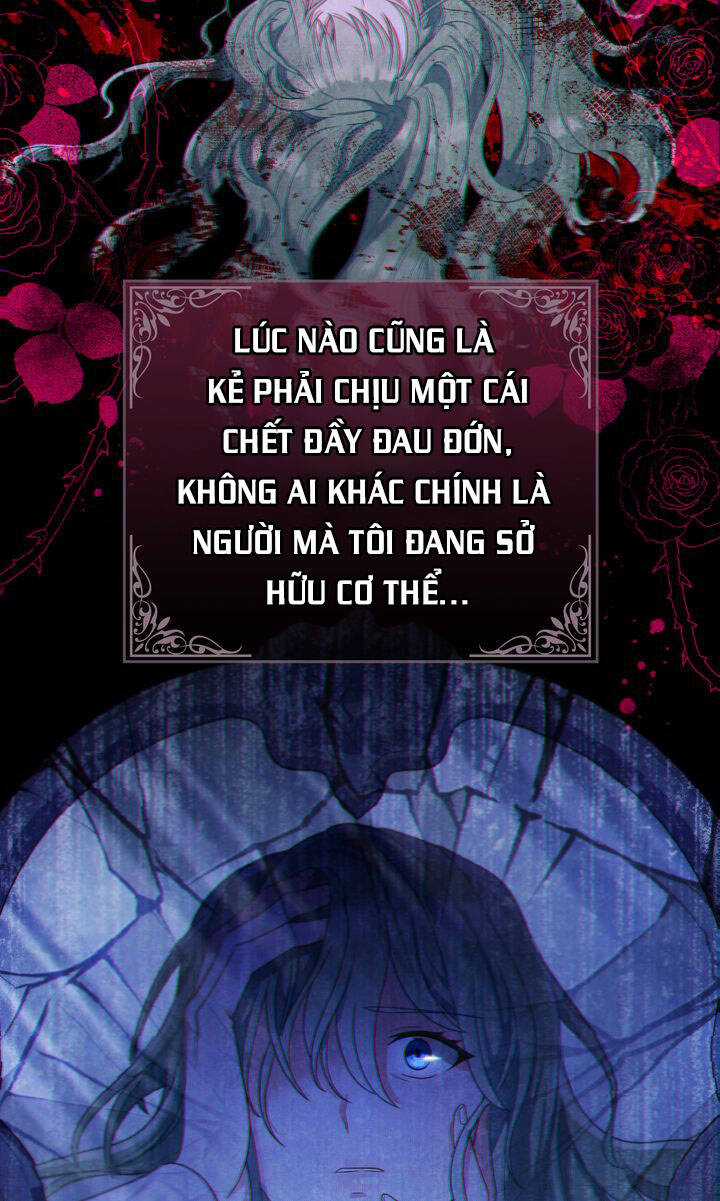 Tôi Trở Thành Nhân Vật Phản Diện Thực Sự Chapter 1 trang 23