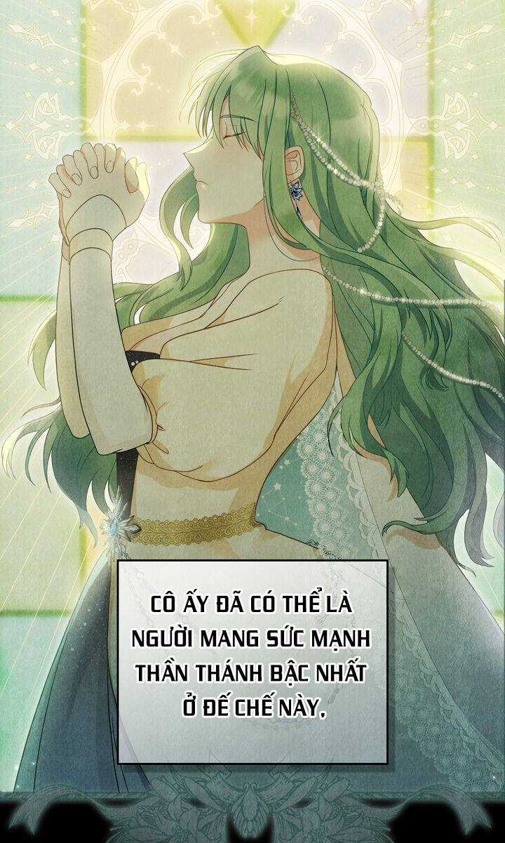 Tôi Trở Thành Nhân Vật Phản Diện Thực Sự Chapter 1 trang 26