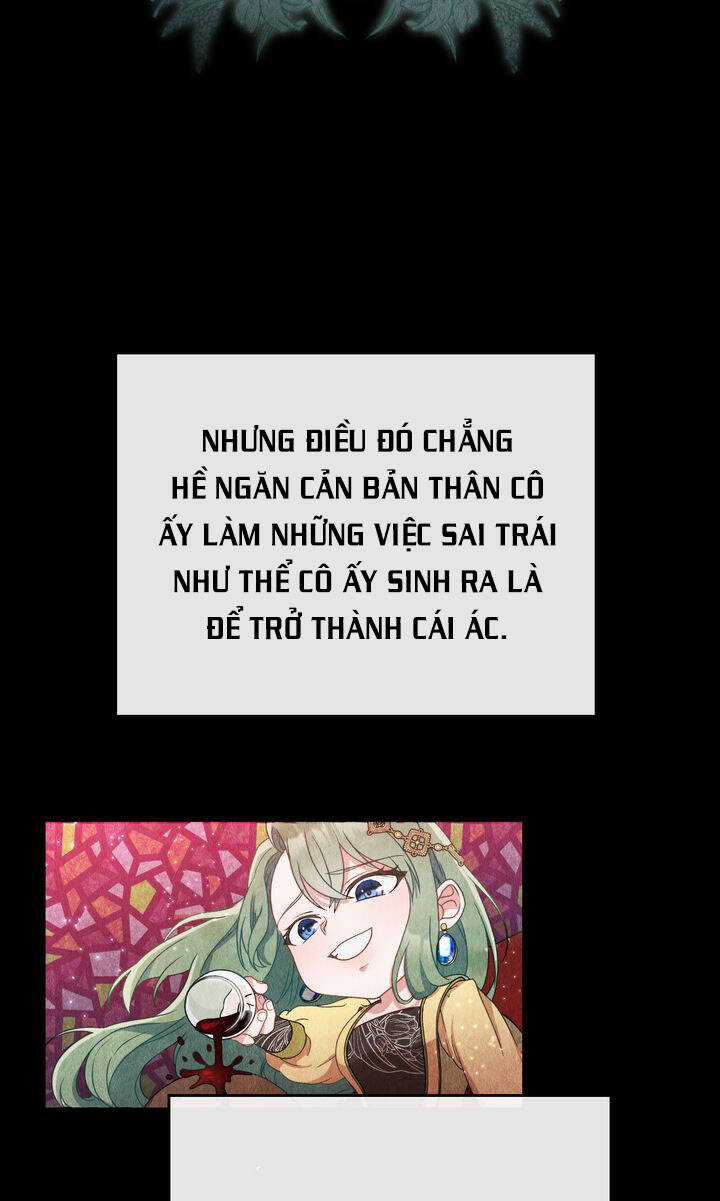 Tôi Trở Thành Nhân Vật Phản Diện Thực Sự Chapter 1 trang 27