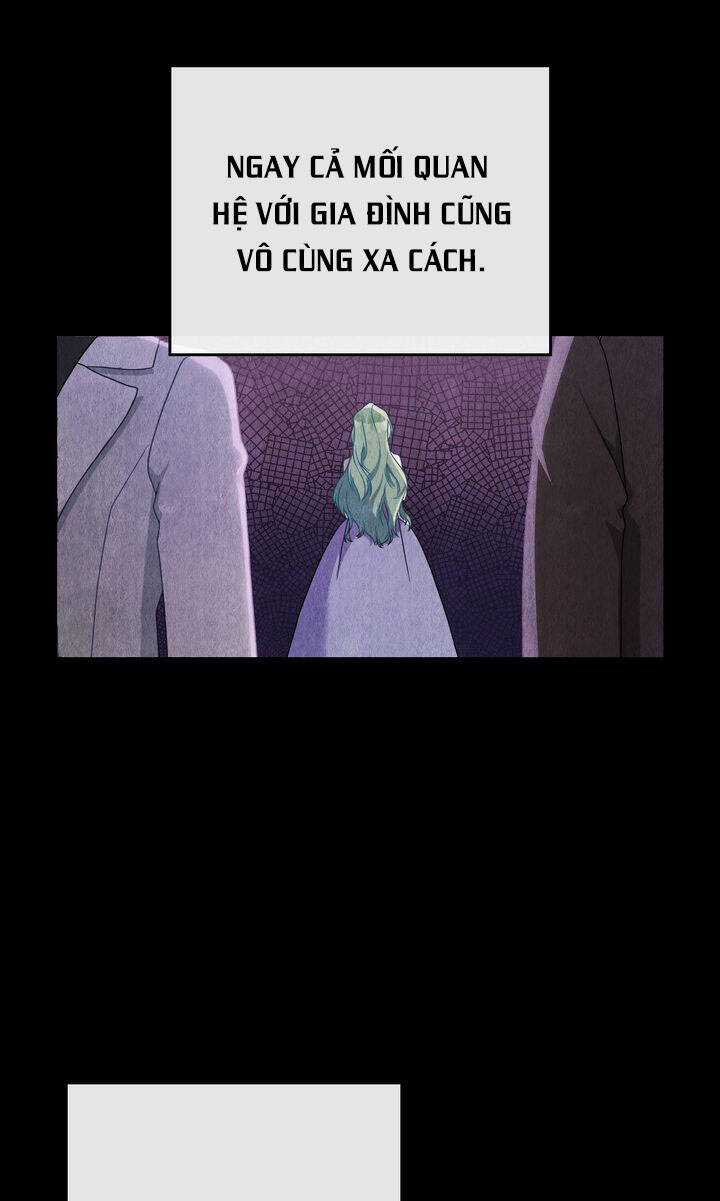 Tôi Trở Thành Nhân Vật Phản Diện Thực Sự Chapter 1 trang 29