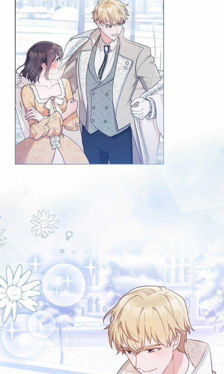 Tôi Trở Thành Nhân Vật Phản Diện Thực Sự Chapter 1 trang 3