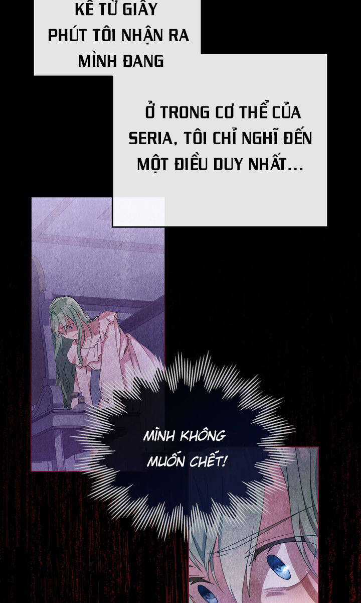 Tôi Trở Thành Nhân Vật Phản Diện Thực Sự Chapter 1 trang 30