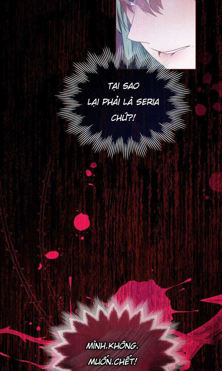 Tôi Trở Thành Nhân Vật Phản Diện Thực Sự Chapter 1 trang 31