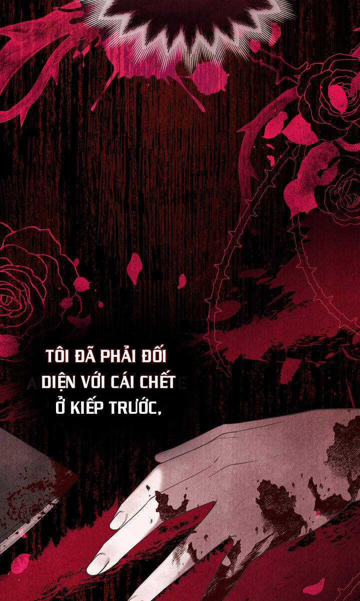 Tôi Trở Thành Nhân Vật Phản Diện Thực Sự Chapter 1 trang 32