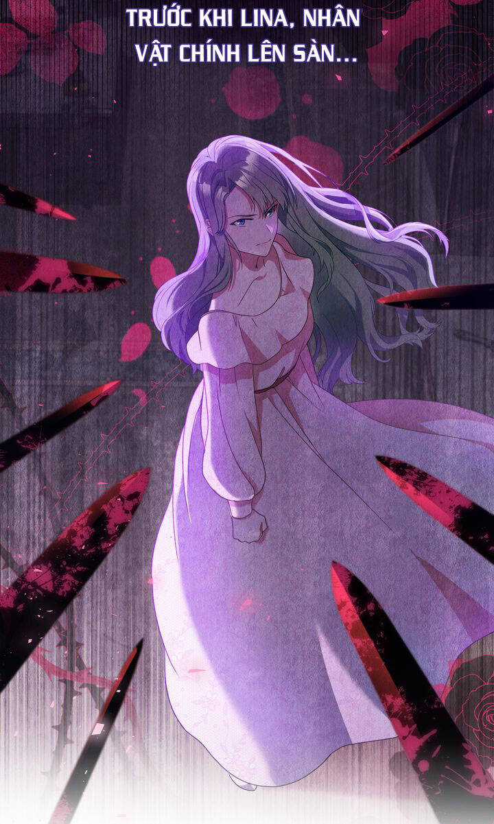 Tôi Trở Thành Nhân Vật Phản Diện Thực Sự Chapter 1 trang 34