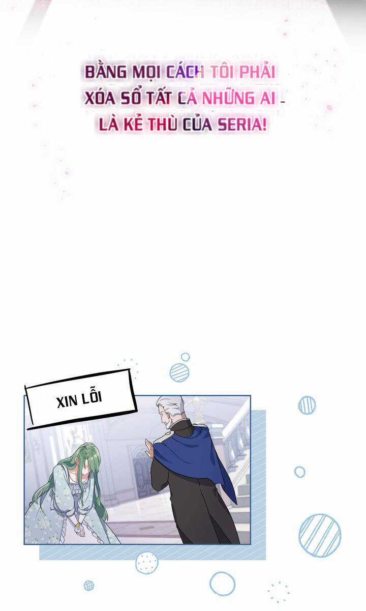 Tôi Trở Thành Nhân Vật Phản Diện Thực Sự Chapter 1 trang 35