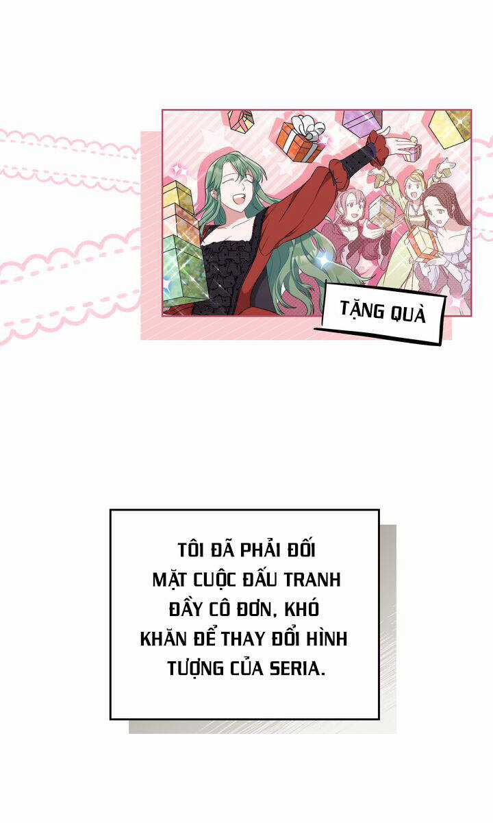 Tôi Trở Thành Nhân Vật Phản Diện Thực Sự Chapter 1 trang 36