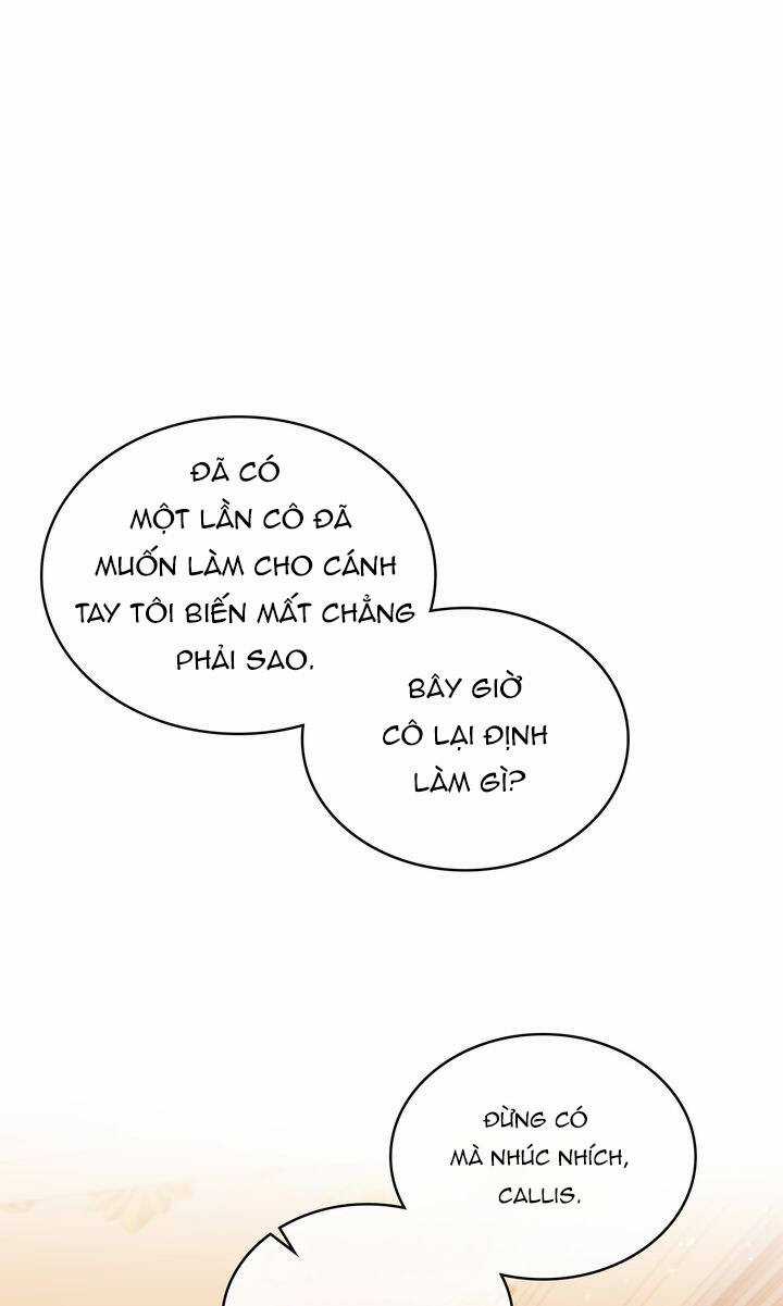 Tôi Trở Thành Nhân Vật Phản Diện Thực Sự Chapter 1 trang 37