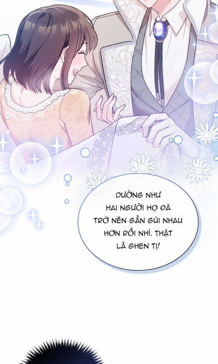 Tôi Trở Thành Nhân Vật Phản Diện Thực Sự Chapter 1 trang 4