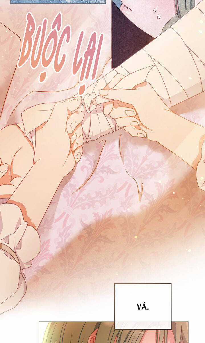 Tôi Trở Thành Nhân Vật Phản Diện Thực Sự Chapter 1 trang 41