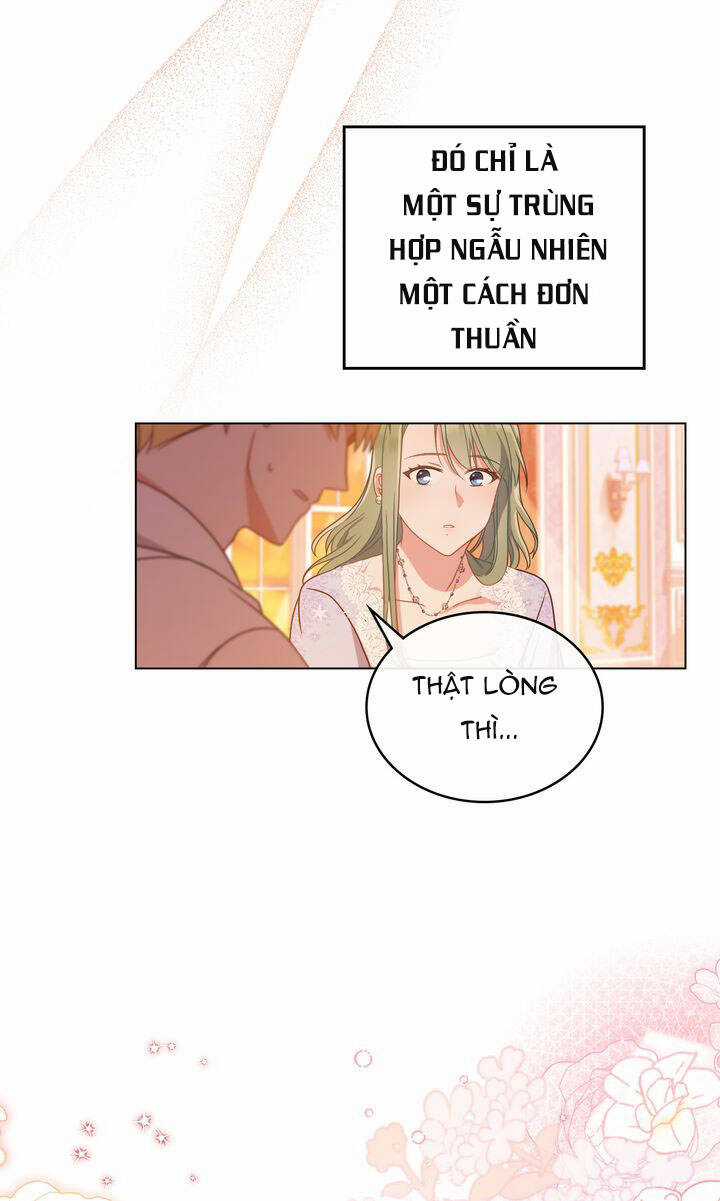 Tôi Trở Thành Nhân Vật Phản Diện Thực Sự Chapter 1 trang 43