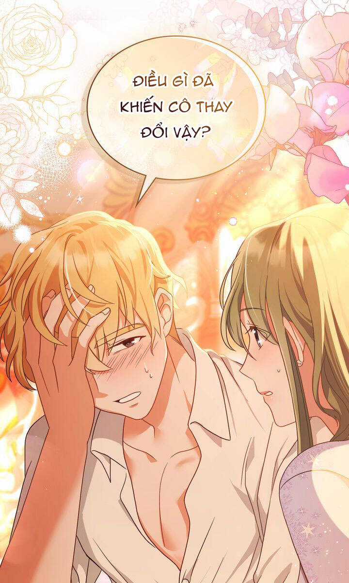 Tôi Trở Thành Nhân Vật Phản Diện Thực Sự Chapter 1 trang 44