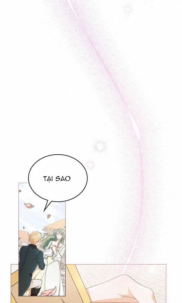 Tôi Trở Thành Nhân Vật Phản Diện Thực Sự Chapter 1 trang 48