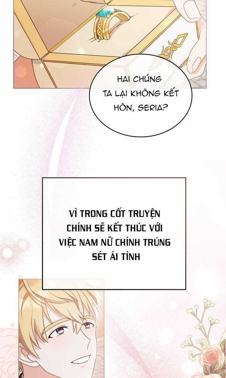 Tôi Trở Thành Nhân Vật Phản Diện Thực Sự Chapter 1 trang 49