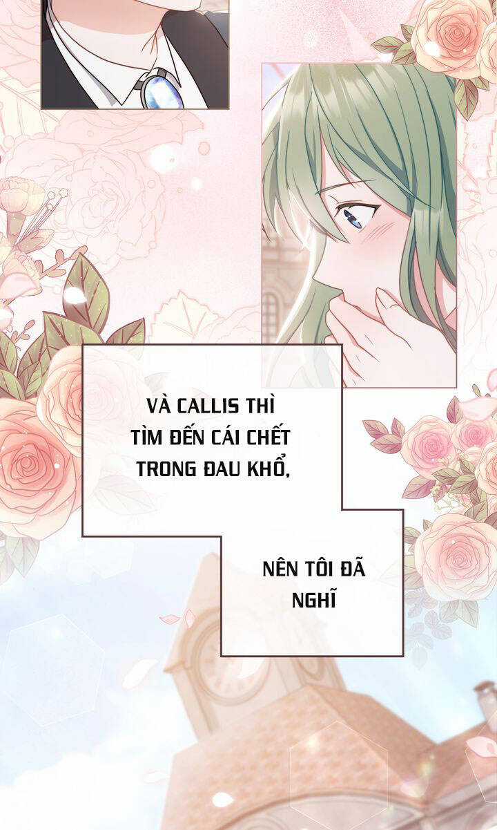 Tôi Trở Thành Nhân Vật Phản Diện Thực Sự Chapter 1 trang 50