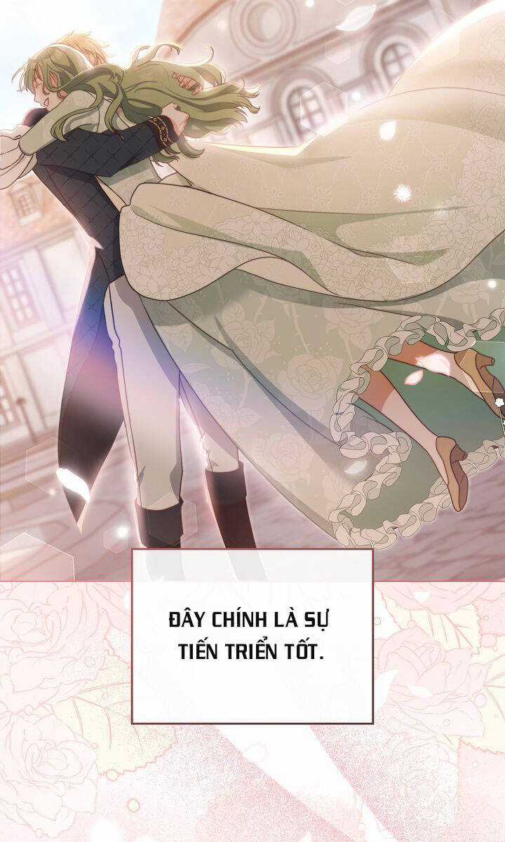 Tôi Trở Thành Nhân Vật Phản Diện Thực Sự Chapter 1 trang 51