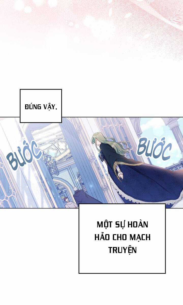 Tôi Trở Thành Nhân Vật Phản Diện Thực Sự Chapter 1 trang 52