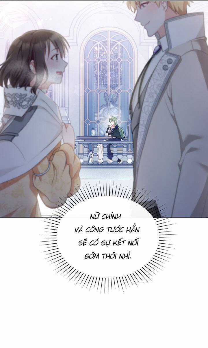 Tôi Trở Thành Nhân Vật Phản Diện Thực Sự Chapter 1 trang 56