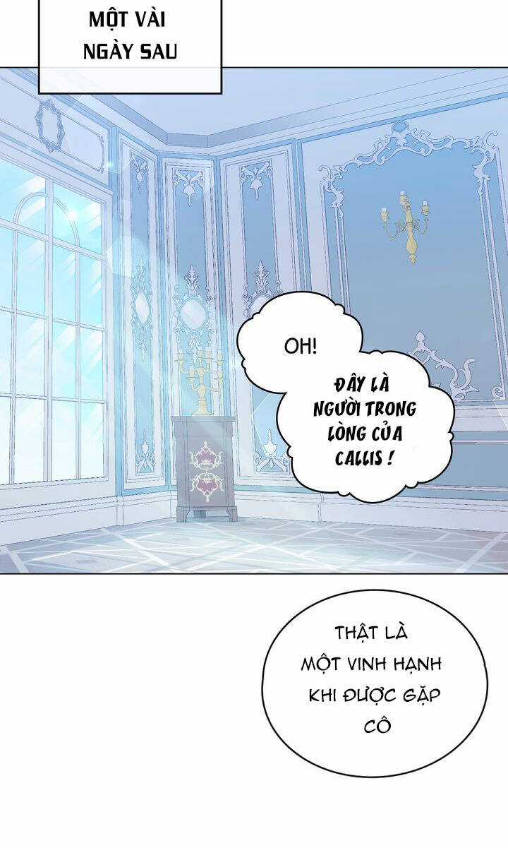 Tôi Trở Thành Nhân Vật Phản Diện Thực Sự Chapter 1 trang 58