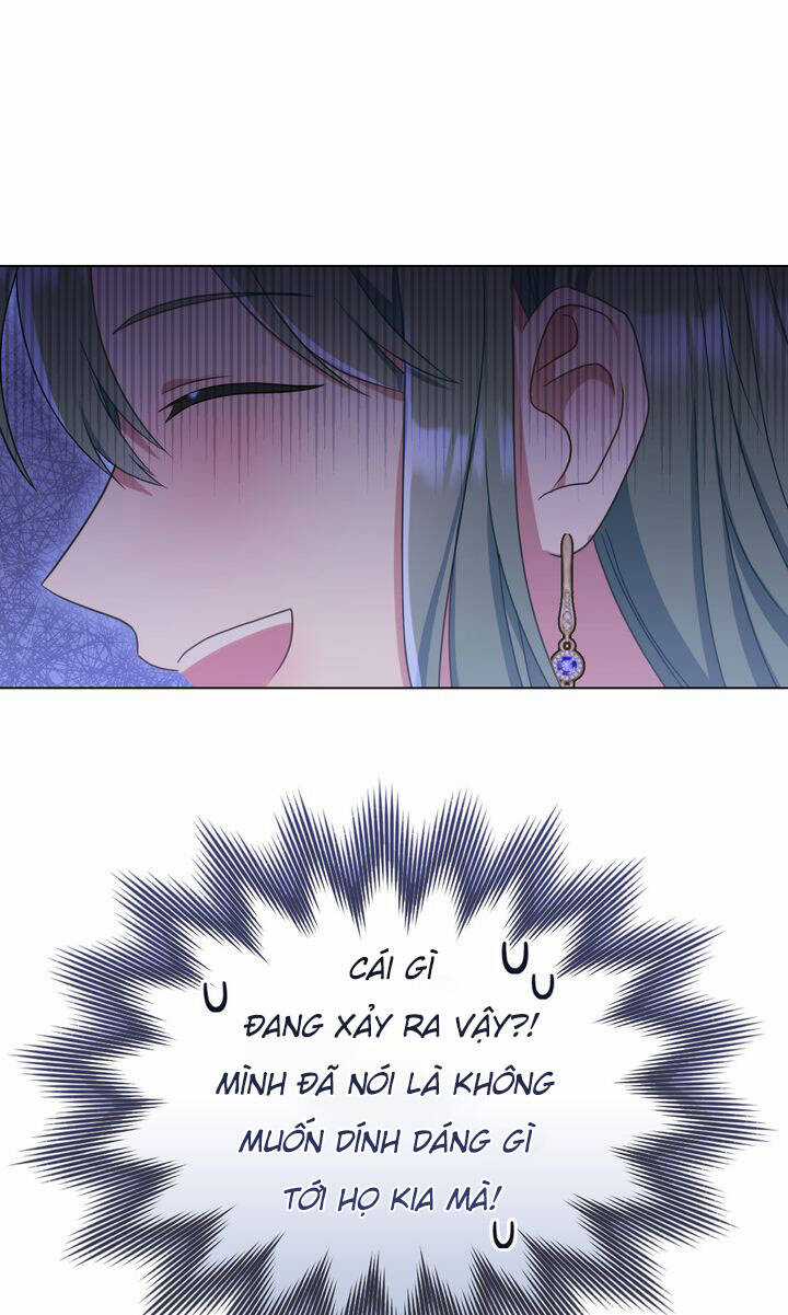 Tôi Trở Thành Nhân Vật Phản Diện Thực Sự Chapter 1 trang 60