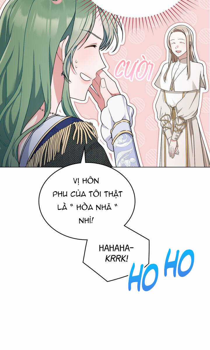 Tôi Trở Thành Nhân Vật Phản Diện Thực Sự Chapter 1 trang 7