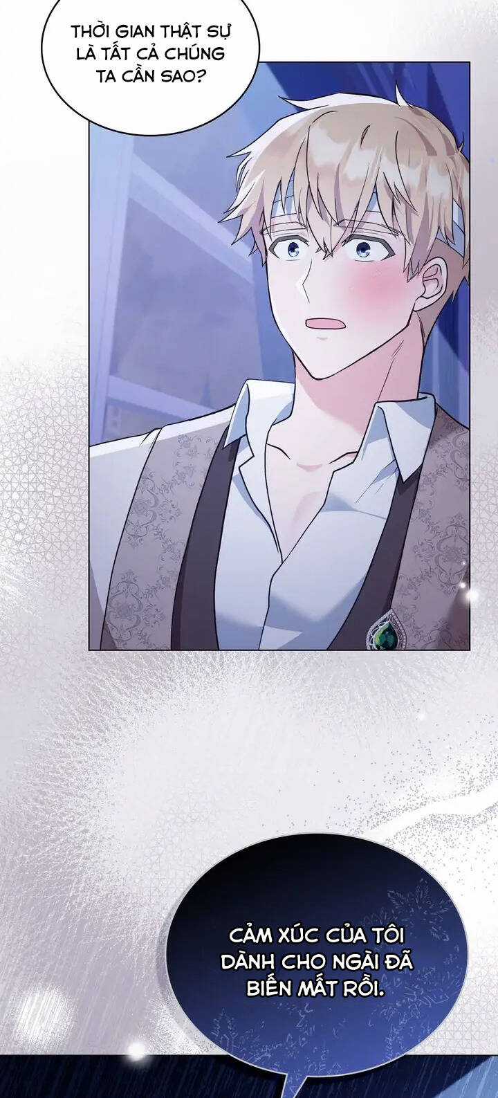 Tôi Trở Thành Nhân Vật Phản Diện Thực Sự Chapter 10 trang 11