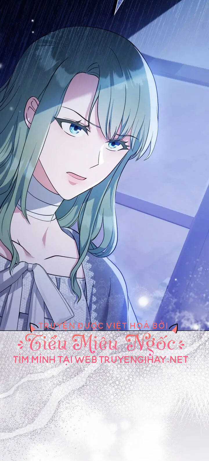 Tôi Trở Thành Nhân Vật Phản Diện Thực Sự Chapter 10 trang 12