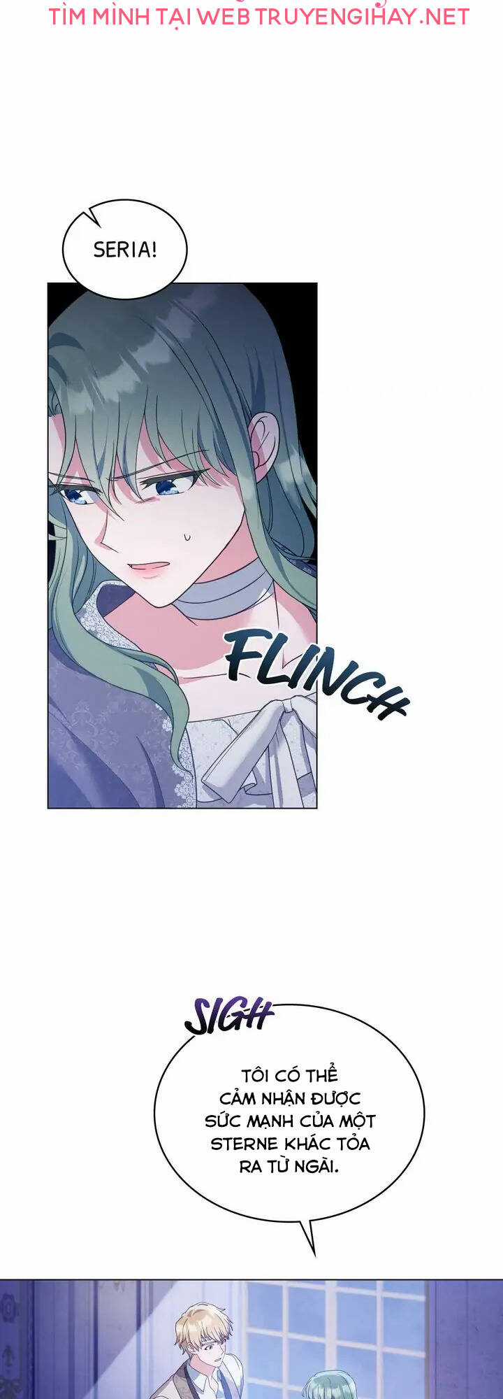 Tôi Trở Thành Nhân Vật Phản Diện Thực Sự Chapter 10 trang 15