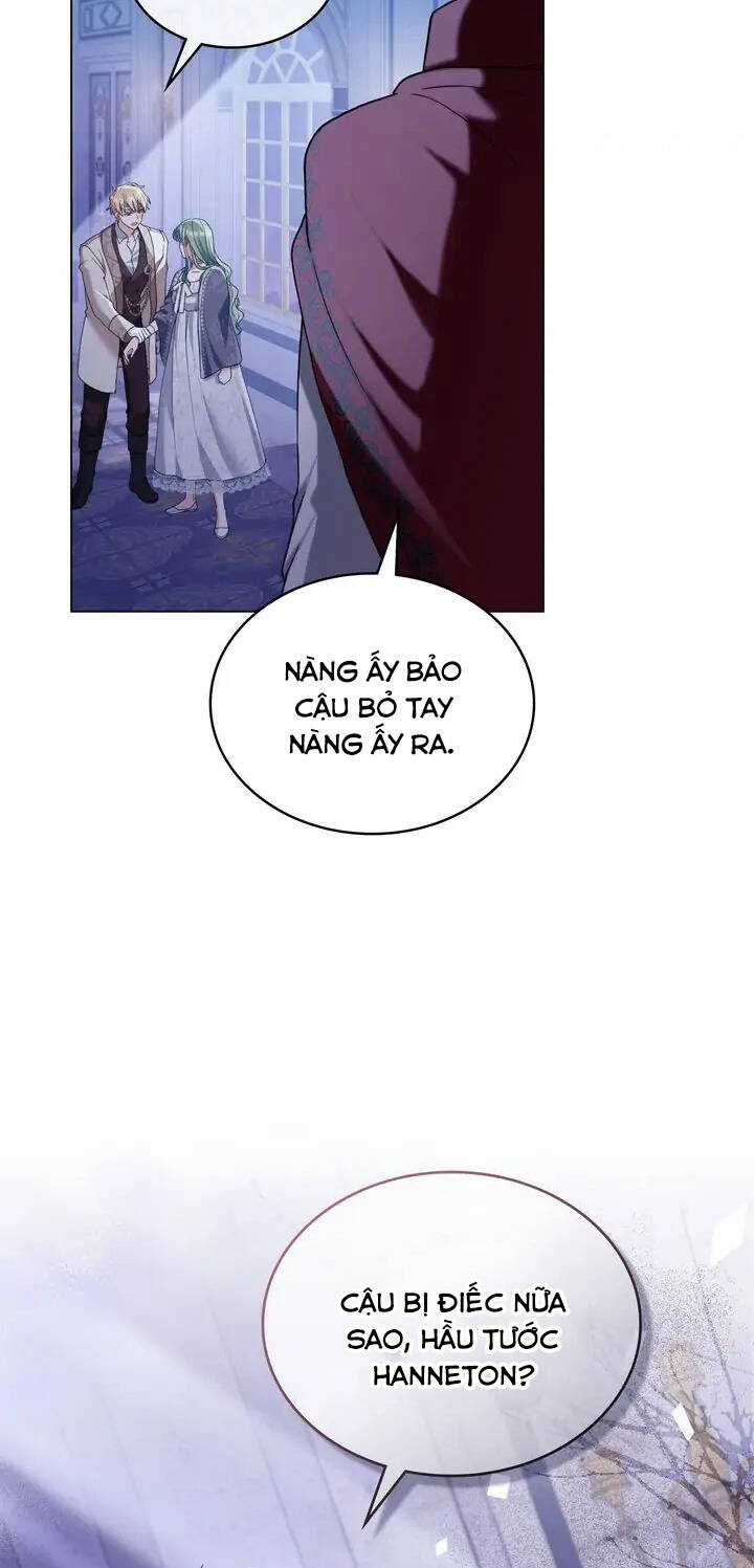 Tôi Trở Thành Nhân Vật Phản Diện Thực Sự Chapter 10 trang 17