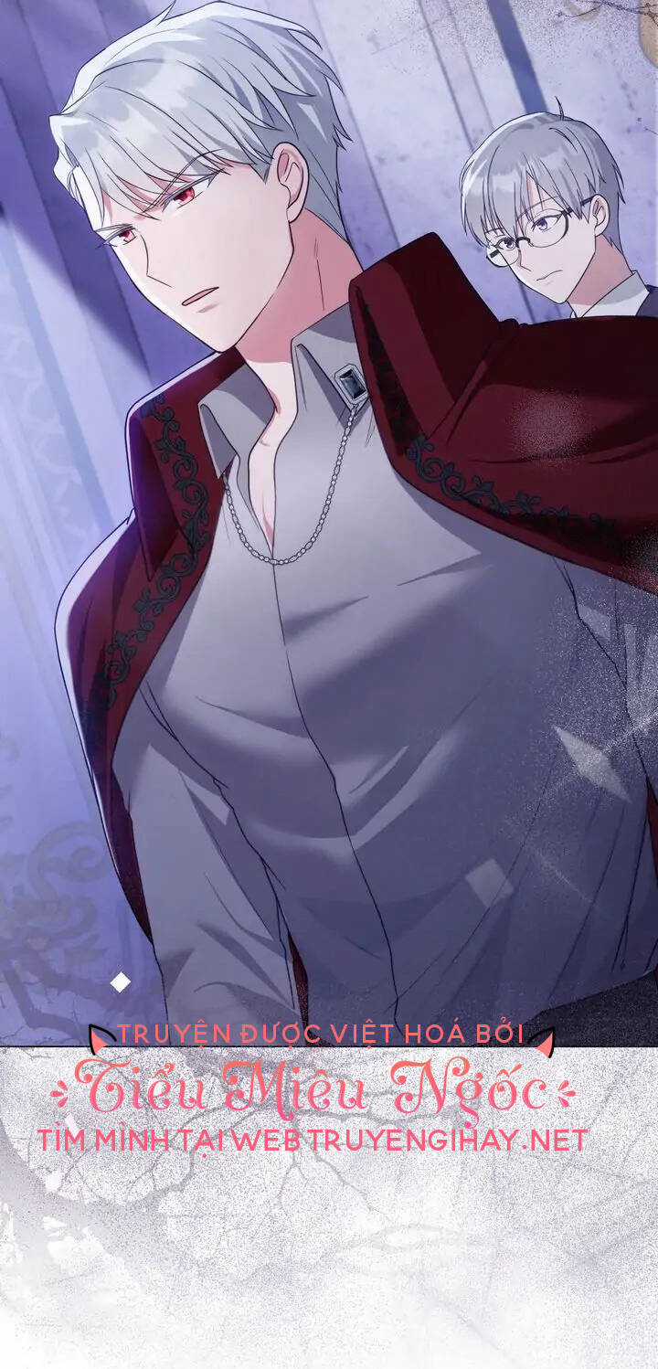 Tôi Trở Thành Nhân Vật Phản Diện Thực Sự Chapter 10 trang 18