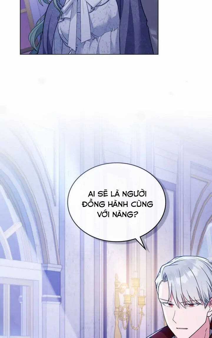 Tôi Trở Thành Nhân Vật Phản Diện Thực Sự Chapter 10 trang 23