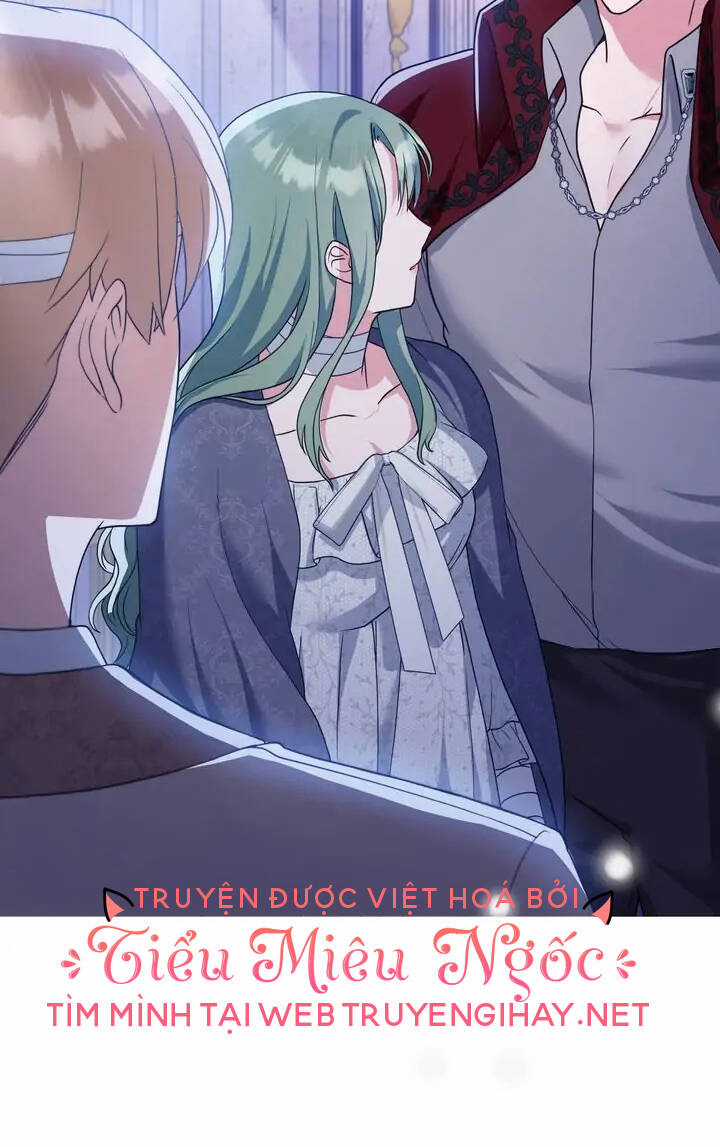 Tôi Trở Thành Nhân Vật Phản Diện Thực Sự Chapter 10 trang 24