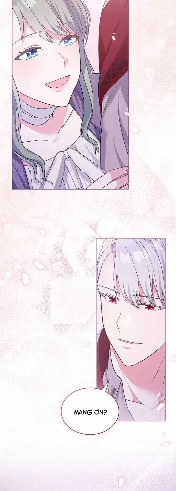 Tôi Trở Thành Nhân Vật Phản Diện Thực Sự Chapter 10 trang 26