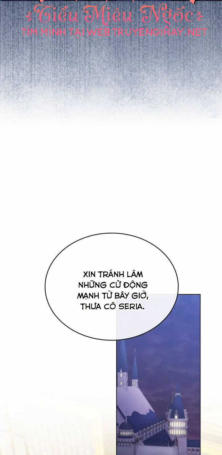 Tôi Trở Thành Nhân Vật Phản Diện Thực Sự Chapter 10 trang 29