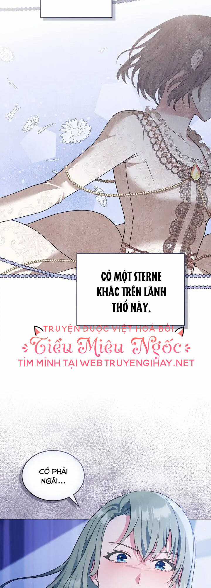 Tôi Trở Thành Nhân Vật Phản Diện Thực Sự Chapter 10 trang 3