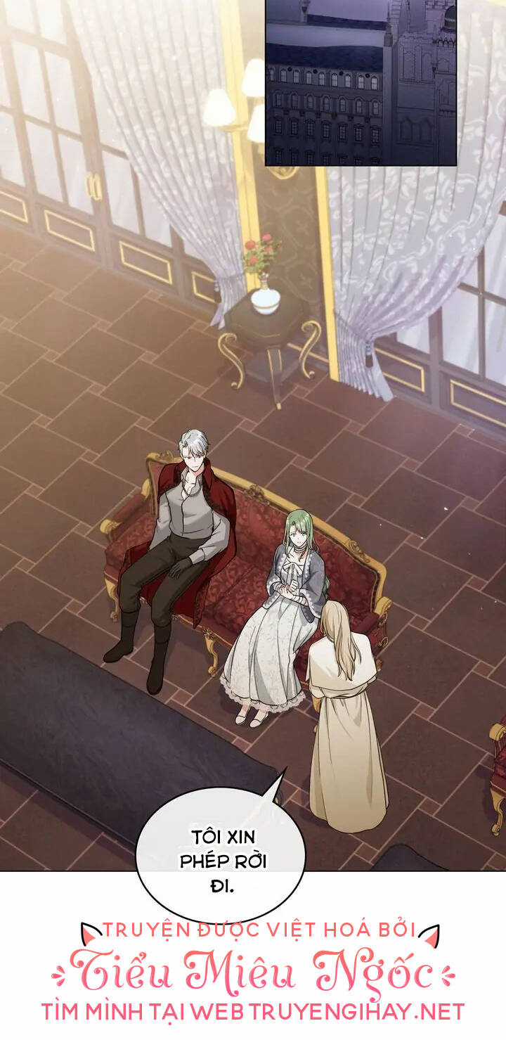 Tôi Trở Thành Nhân Vật Phản Diện Thực Sự Chapter 10 trang 30