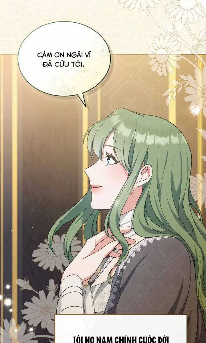 Tôi Trở Thành Nhân Vật Phản Diện Thực Sự Chapter 10 trang 35