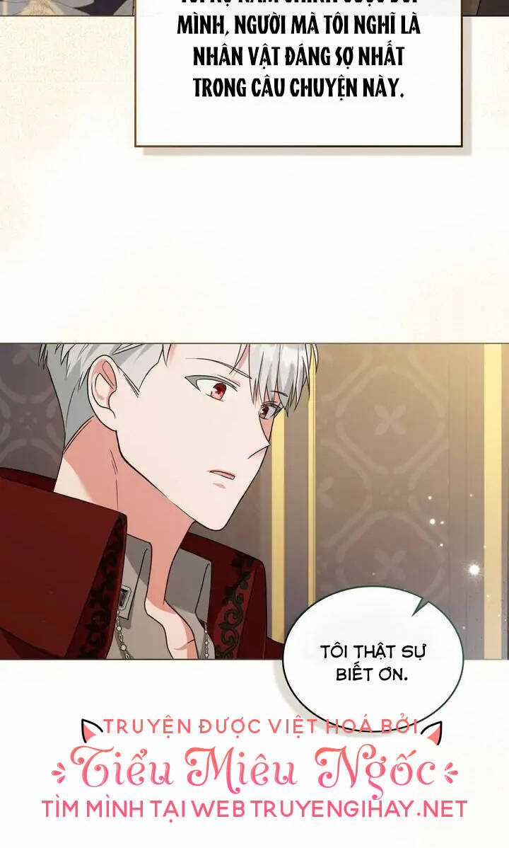 Tôi Trở Thành Nhân Vật Phản Diện Thực Sự Chapter 10 trang 36