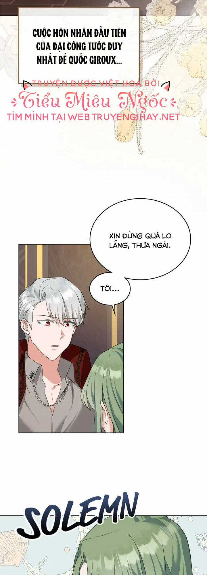 Tôi Trở Thành Nhân Vật Phản Diện Thực Sự Chapter 10 trang 38